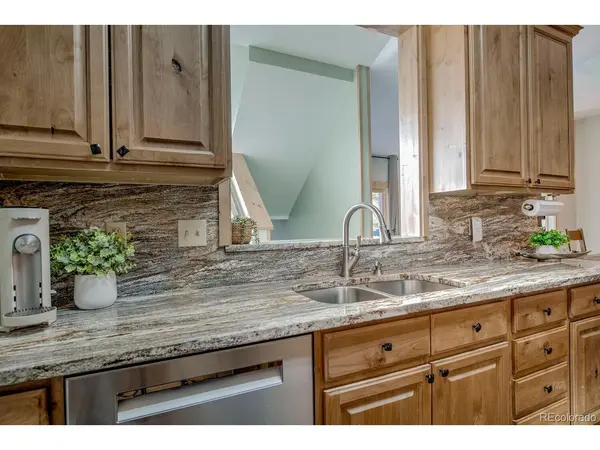41 Washington Lode, Breckenridge, CO 80424