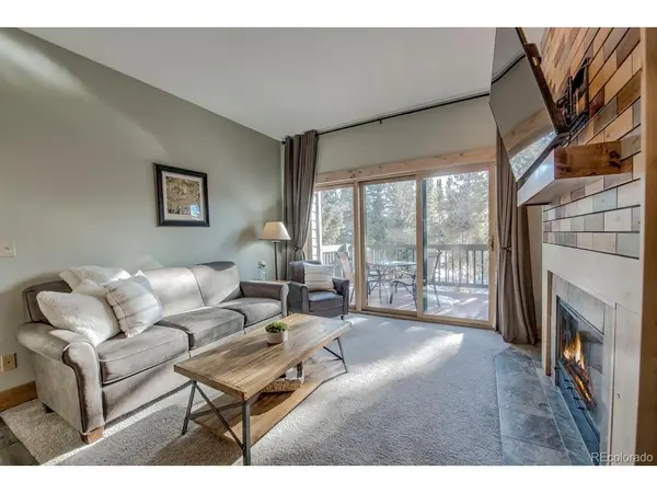 41 Washington Lode, Breckenridge, CO 80424