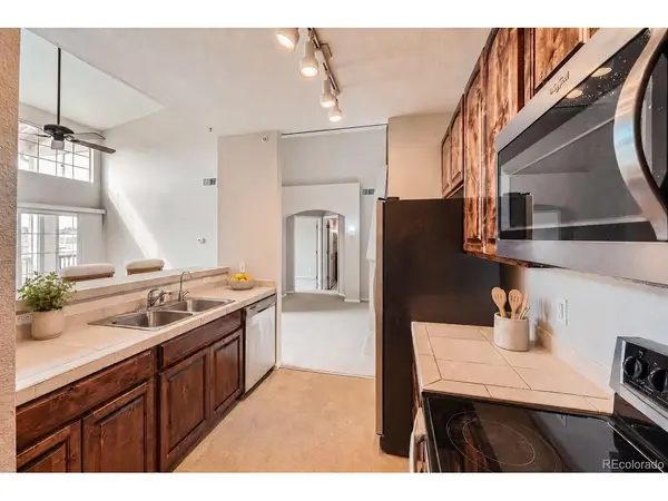 9481 E Mansfield #305, Aurora, CO 80014