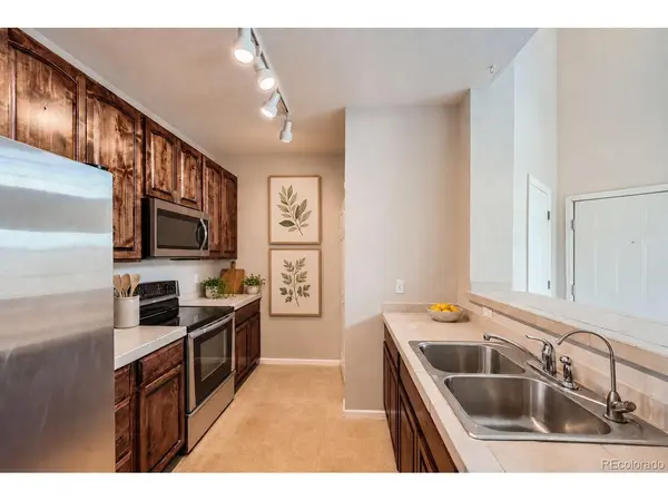 9481 E Mansfield #305, Aurora, CO 80014
