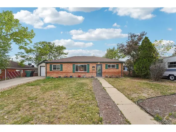 Address not disclosed, Thornton, CO 80229