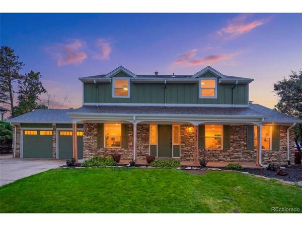 3692 E Briarwood, Centennial, CO 80122