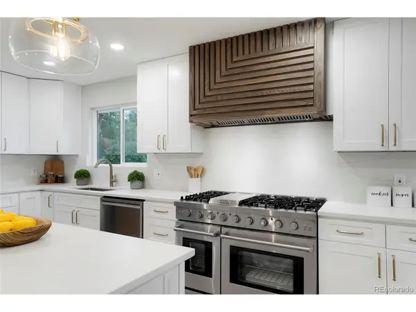 3692 E Briarwood, Littleton, CO 80122