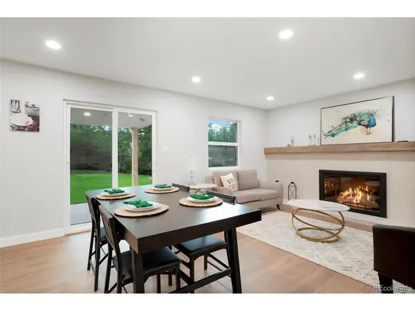 3692 E Briarwood, Littleton, CO 80122