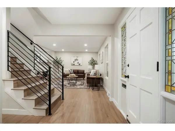 3692 E Briarwood, Littleton, CO 80122