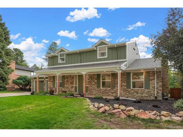 3692 E Briarwood, Centennial, CO 80122