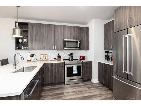 20 Wilcox #503, Castle Rock, CO 80104