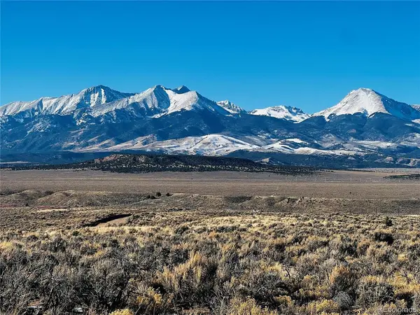 3504 Slaughter, Fort Garland, CO 81133