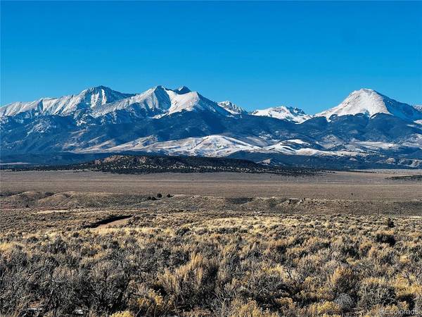 3504 Slaughter, Fort Garland, CO 81133