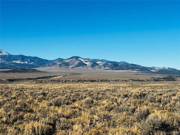 3504 Slaughter, Fort Garland, CO 81133