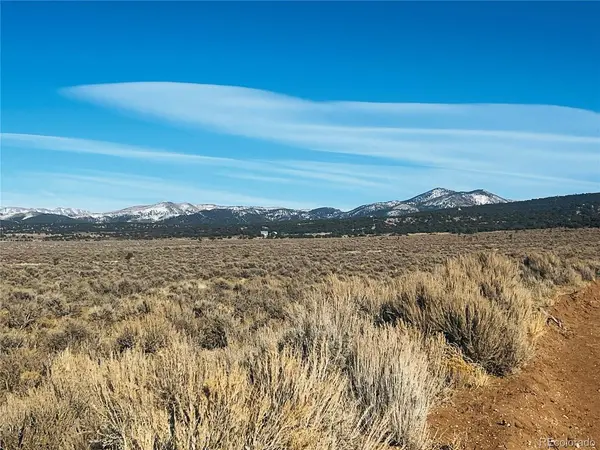 3504 Slaughter, Fort Garland, CO 81133