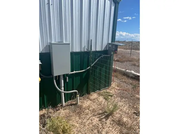 25678 Hazard, Moffat, CO 81143