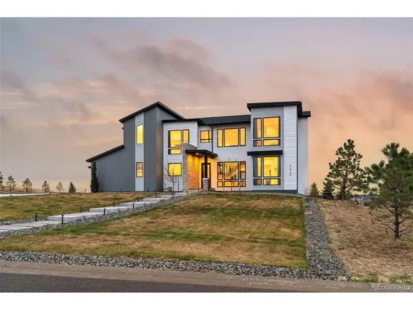 9645 Canyon Wind, Parker, CO 80138