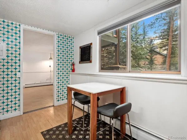 550 S French #G1, Breckenridge, CO 80424