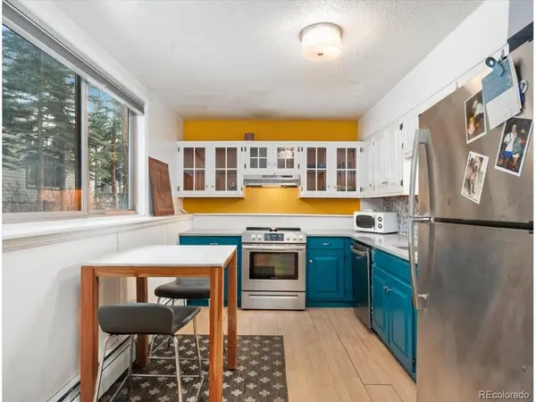 550 S French #G1, Breckenridge, CO 80424