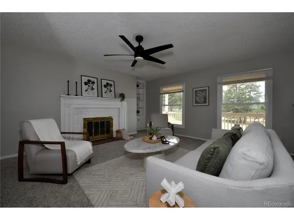 1275 Berglind, Colorado Springs, CO 80920