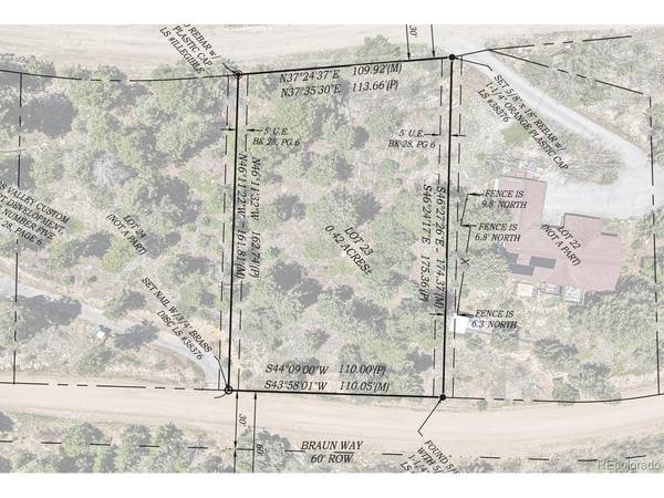 11618 Nichols, Conifer, CO 80433