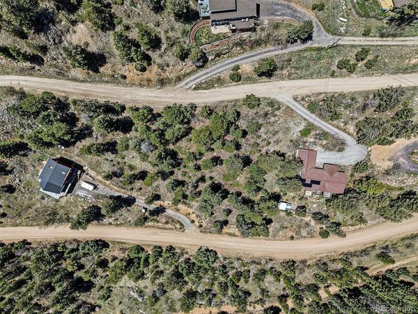 11618 Nichols, Conifer, CO 80433
