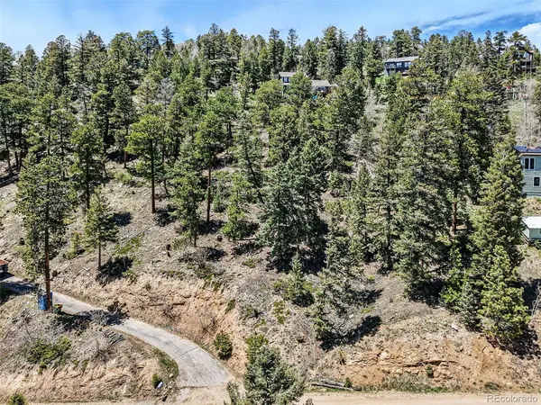 11618 Nichols, Conifer, CO 80433