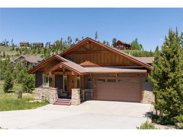 304 GCR 424, Grand Lake, CO 80447