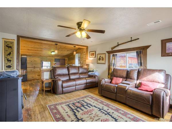 73 Mid land, Hartsel, CO 80449