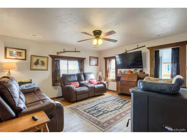73 Mid land, Hartsel, CO 80449