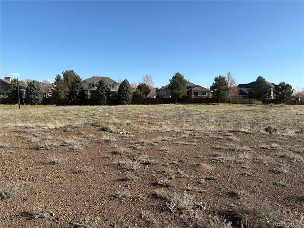 2501 S Kipling, Lakewood, CO 80227
