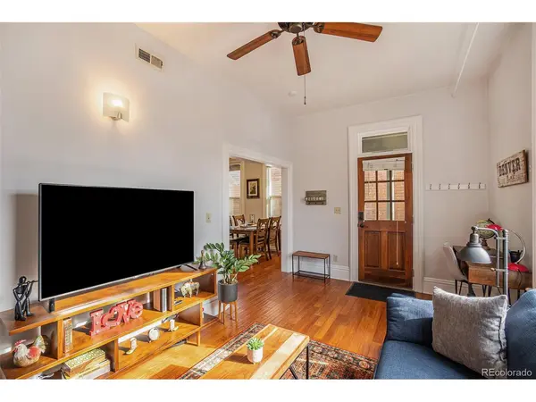 2543 River #2545, Denver, CO 80211