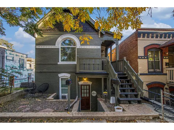 2543 River #2545, Denver, CO 80211