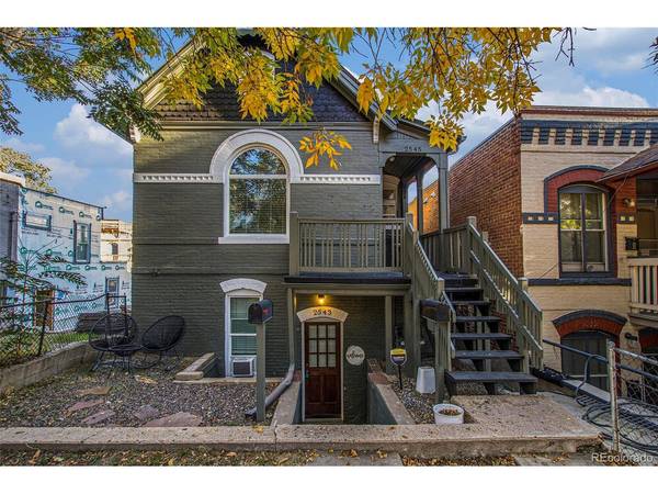 2543 River #2545, Denver, CO 80211