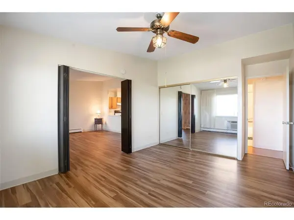 675 S ALTON #3D, Denver, CO 80247