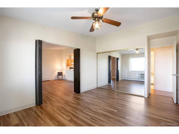 675 S ALTON #3D, Denver, CO 80247