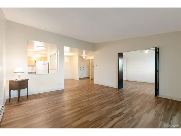675 S ALTON #3D, Denver, CO 80247