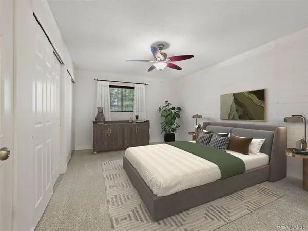 1060 S Parker #23, Denver, CO 80231