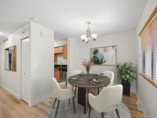 1060 S Parker #23, Denver, CO 80231