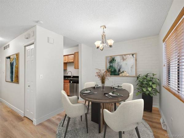 1060 S Parker #23, Denver, CO 80231