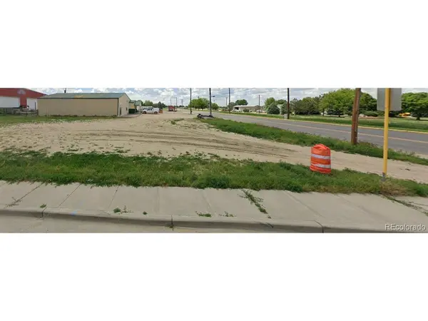 Daniels Lot 01, Brush, CO 80723
