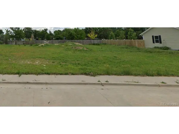 Daniels Lot 01, Brush, CO 80723