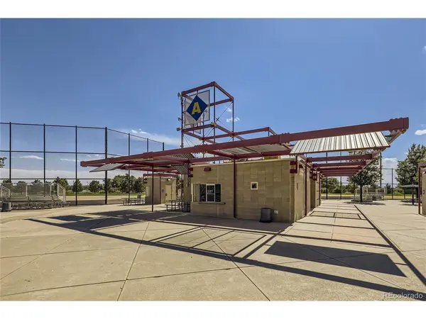 2254 S Haleyville, Aurora, CO 80018