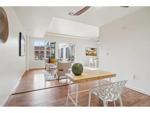 410 Acoma #206, Denver, CO 80204
