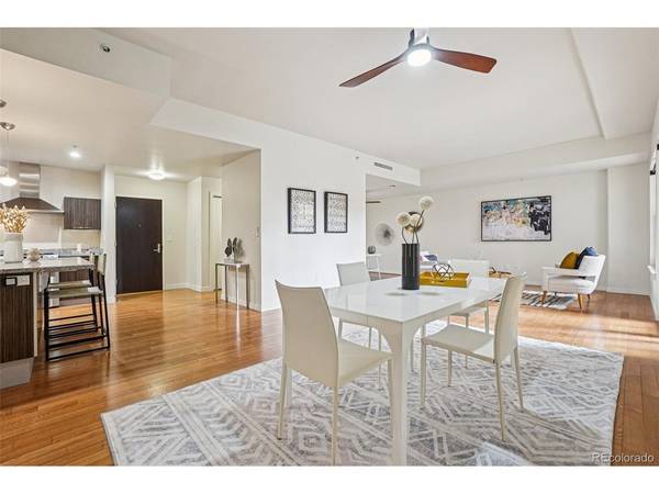 410 Acoma #206, Denver, CO 80204