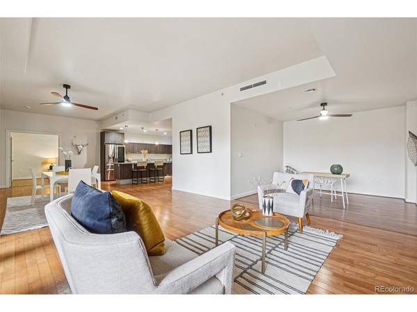 410 Acoma #206, Denver, CO 80204