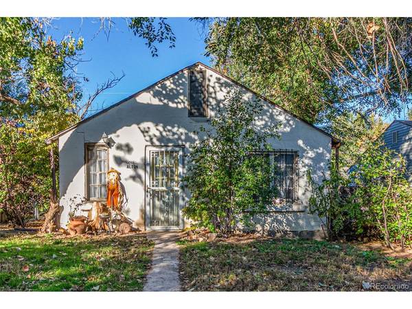 1209 Alton, Aurora, CO 80010