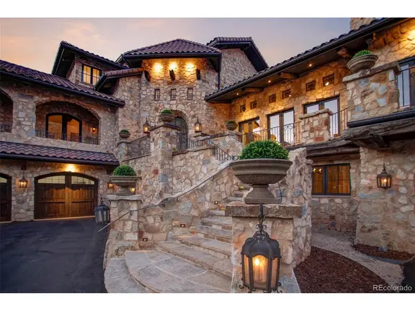 3755 N Rampart Range, Littleton, CO 80125