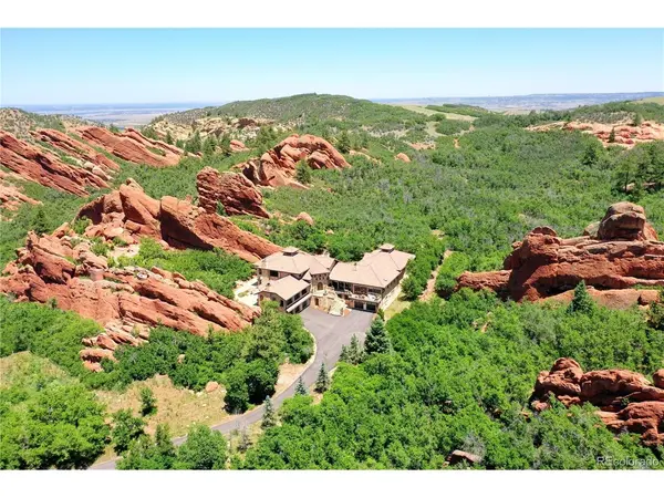 3755 N Rampart Range, Littleton, CO 80125