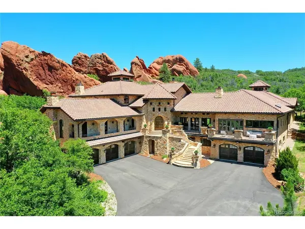 3755 N Rampart Range, Littleton, CO 80125