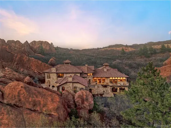 3755 N Rampart Range, Littleton, CO 80125