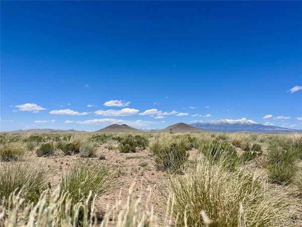 15 15th, Blanca, CO 81123