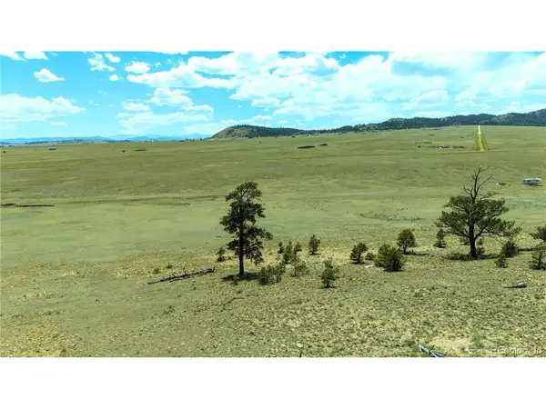 1408 Larimer, Hartsel, CO 80449