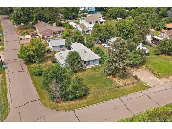 7815 W 19th, Lakewood, CO 80214